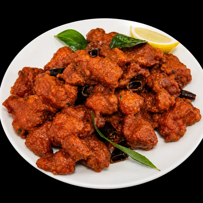 Chicken 65