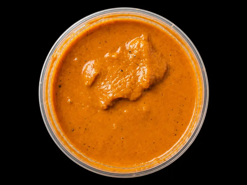 Chicken Korma