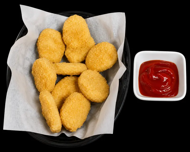 Chicken Nuggets