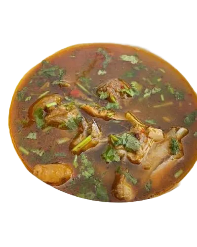 Chicken Soup