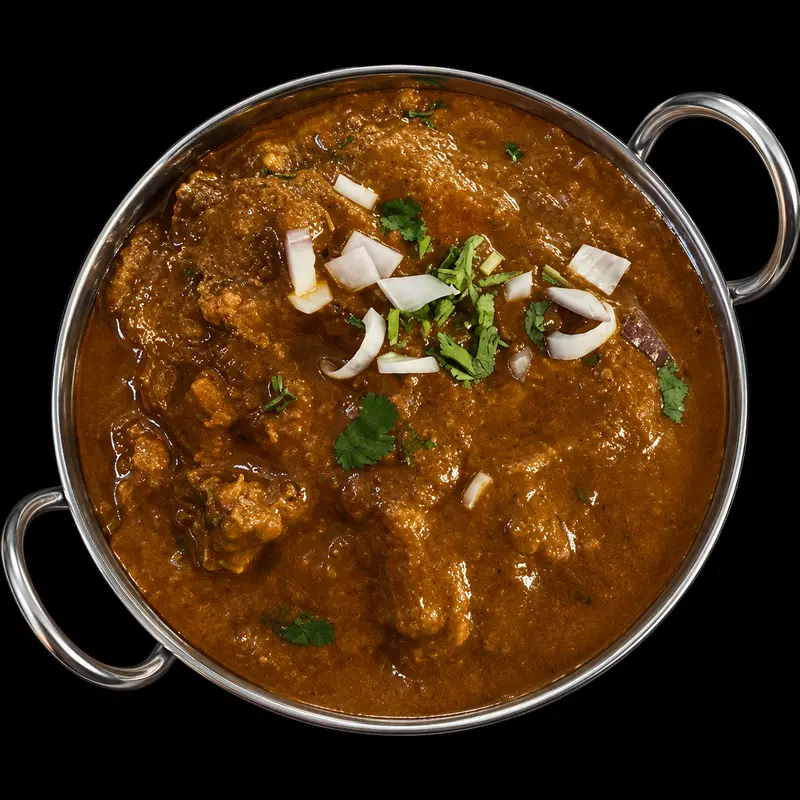Goat Curry