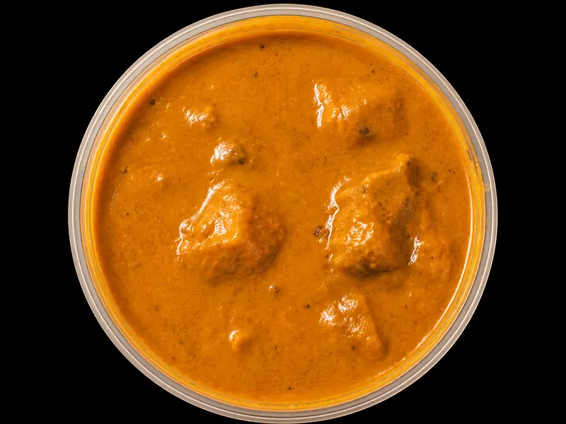 Goat Korma