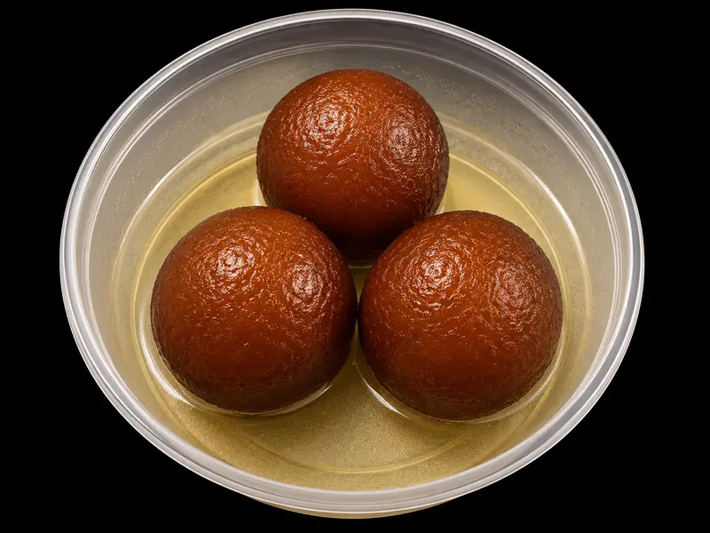 Gulab Jamun