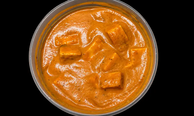 Paneer Makhani