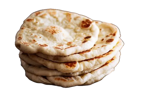 Plain Naan
