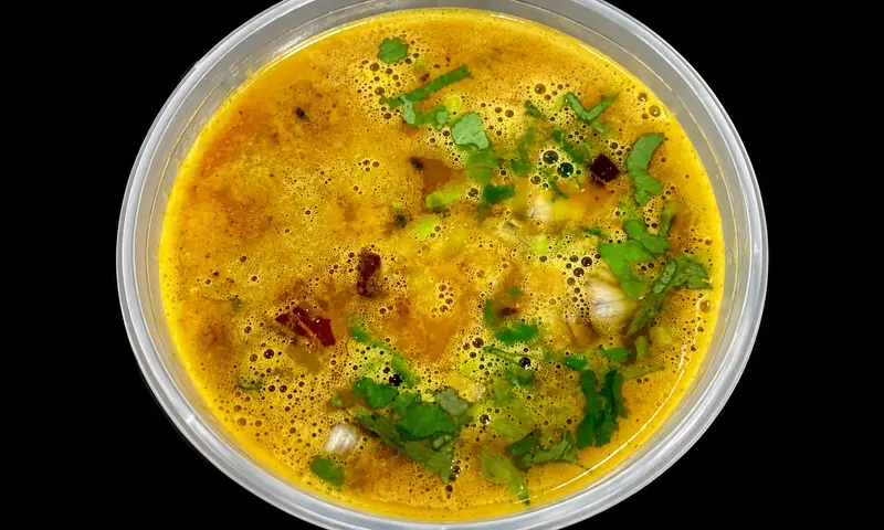 Soup of the Day